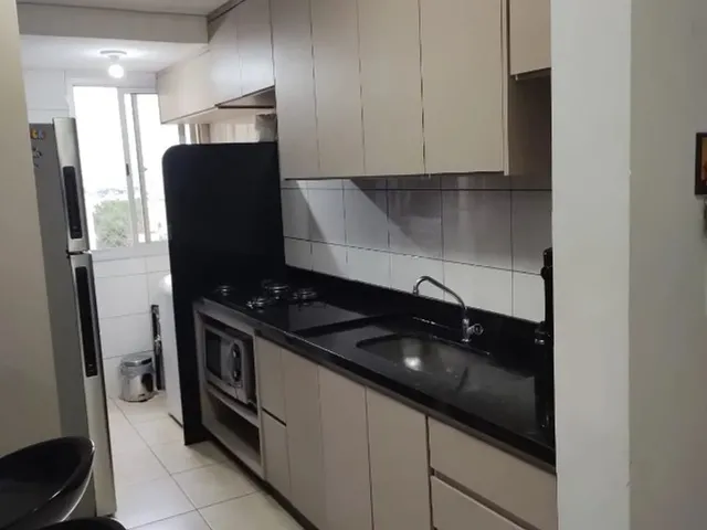 Imagem 7: Apartamento - Setor Sudoeste - 3 Quartos