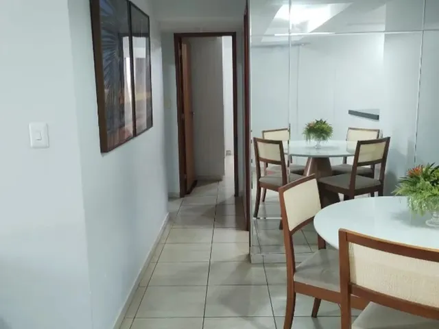 Imagem 12: Apartamento - Setor Sudoeste - 3 Quartos
