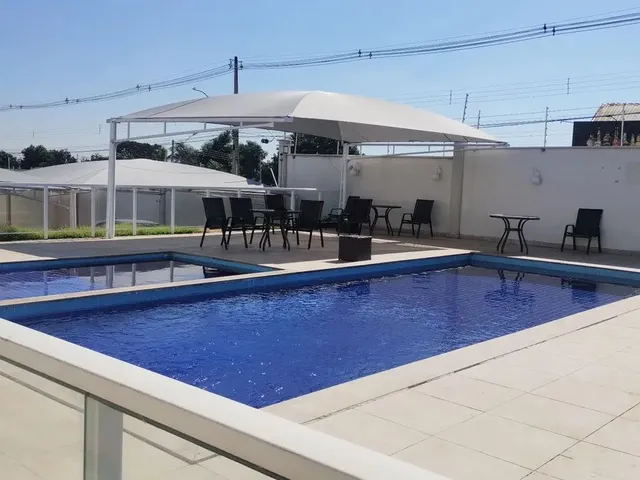 Imagem: Vendo Ágio Apartamento