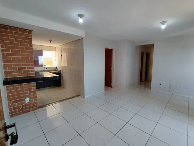 Imagem: Apartamento À Venda no Setor Faiçalville