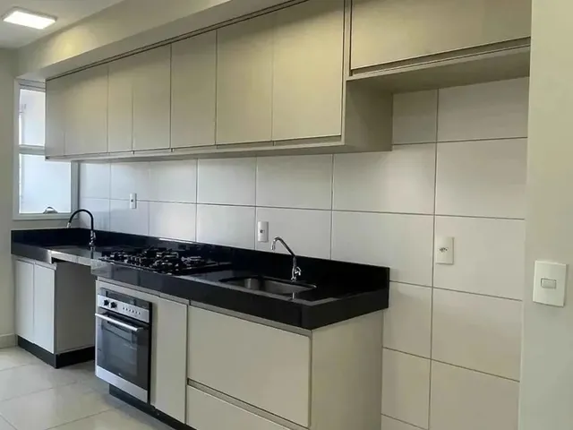 Imagem: Apartamento À Venda no Residencial Ecovitta