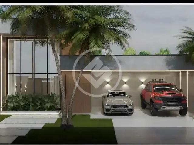 Imagem 10: Casa Térrea de Alto Padrão 442M² de Terreno