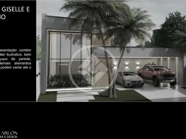 Imagem 9: Casa Térrea de Alto Padrão 442M² de Terreno