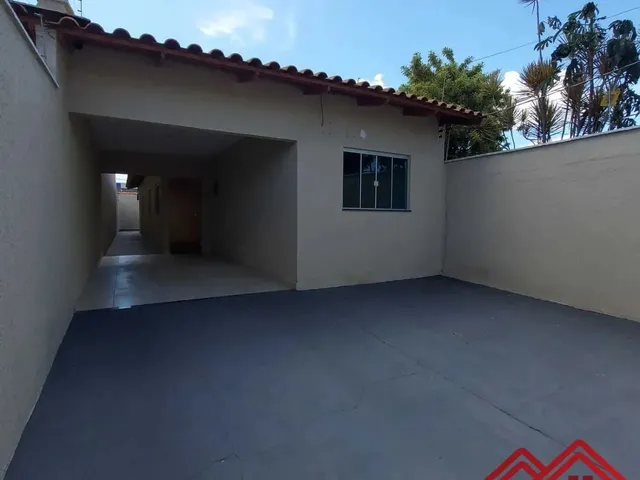 Imagem: Casa para Venda em Goiânia, Moinho dos