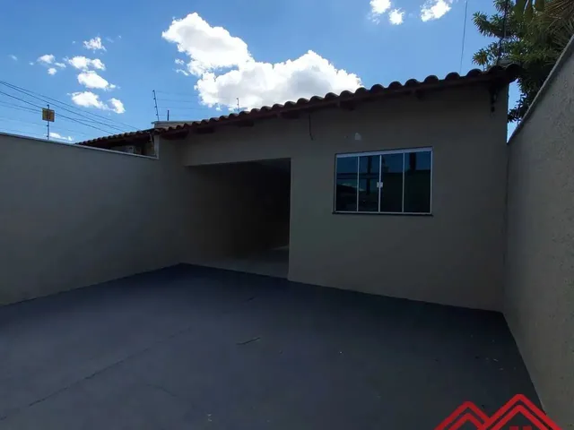 Imagem 10: Casa para Venda em Goiânia, Moinho dos Ventos, 3 Dormitórios, 1 Suíte, 2 Banheiros, 3