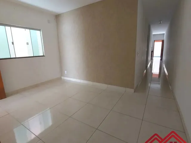 Imagem 5: Casa para Venda em Goiânia, Moinho dos Ventos, 3 Dormitórios, 1 Suíte, 2 Banheiros, 3