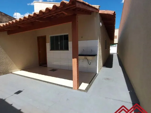 Imagem 8: Casa para Venda em Goiânia, Moinho dos Ventos, 3 Dormitórios, 1 Suíte, 2 Banheiros, 3