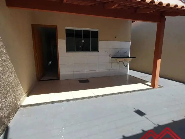 Imagem 3: Casa para Venda em Goiânia, Moinho dos Ventos, 3 Dormitórios, 1 Suíte, 2 Banheiros, 3