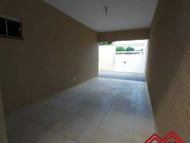 Imagem 2: Casa para Venda em Goiânia, Moinho dos Ventos, 3 Dormitórios, 1 Suíte, 2 Banheiros, 3
