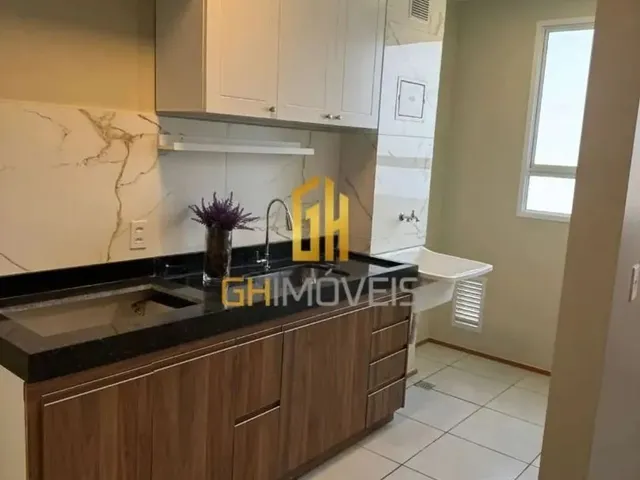 Imagem: Apartamento À Venda, 49 M² por R$ 310.000,00