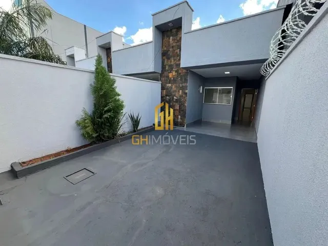 Imagem: Casa À Venda, 99 M² por R$ 322.000,00