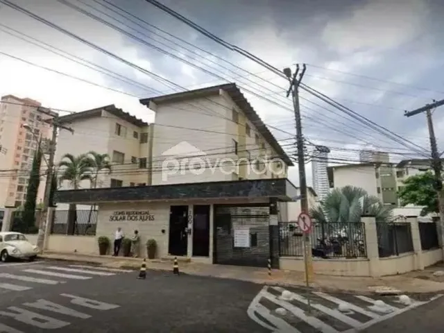 Imagem: Apartamento 02 Quartos, 58M² - Residencial