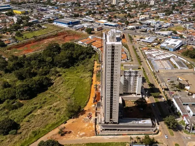 Imagem: Ágio Inside Park Home
