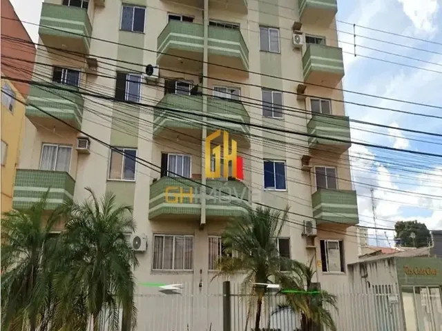 Imagem: Apartamento À Venda, 86 M² por R$ 320.000,00
