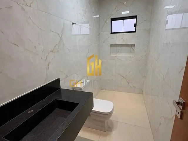 Imagem 5: Casa 3 Quartos, Vila Rosa - Go, 1.290.000,00