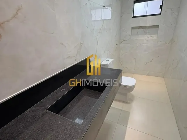Imagem 3: Casa 3 Quartos, Vila Rosa - Go, 1.290.000,00