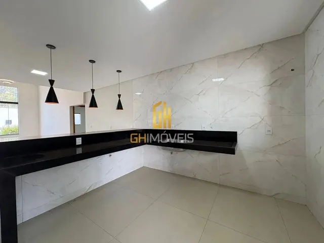 Imagem 6: Casa 3 Quartos, Vila Rosa - Go, 1.290.000,00