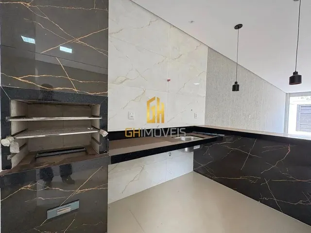 Imagem 11: Casa 3 Quartos, Vila Rosa - Go, 1.290.000,00
