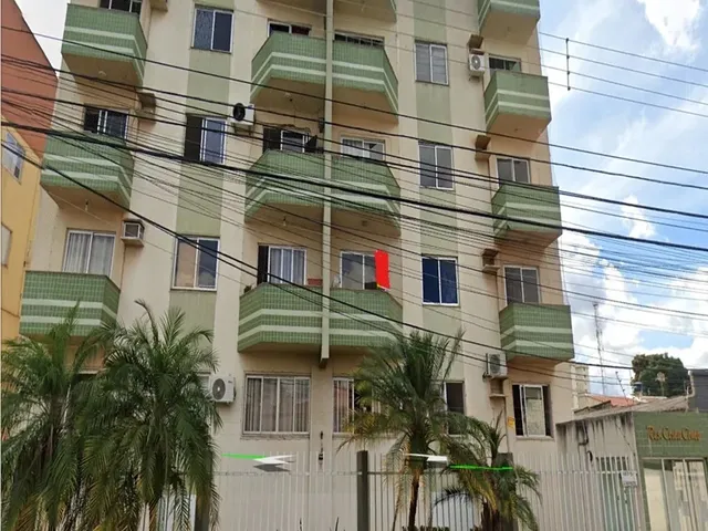Imagem: Residencial Costa Couto 3/4 - Setor Sudoeste