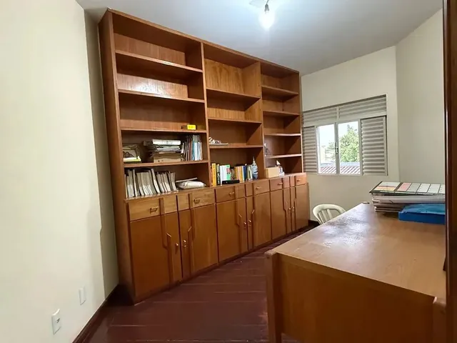 Imagem 6: Sobrado de 04 Súites na Rua C-54 Sol Nascente/Sudoeste Casa de Rua com 4 Quarto(S) e 5