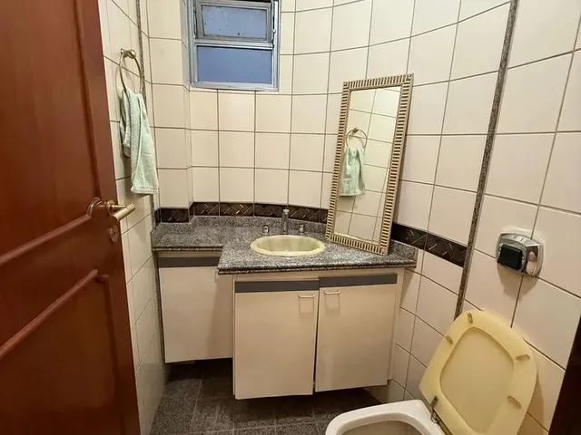 Imagem 11: Sobrado de 04 Súites na Rua C-54 Sol Nascente/Sudoeste Casa de Rua com 4 Quarto(S) e 5