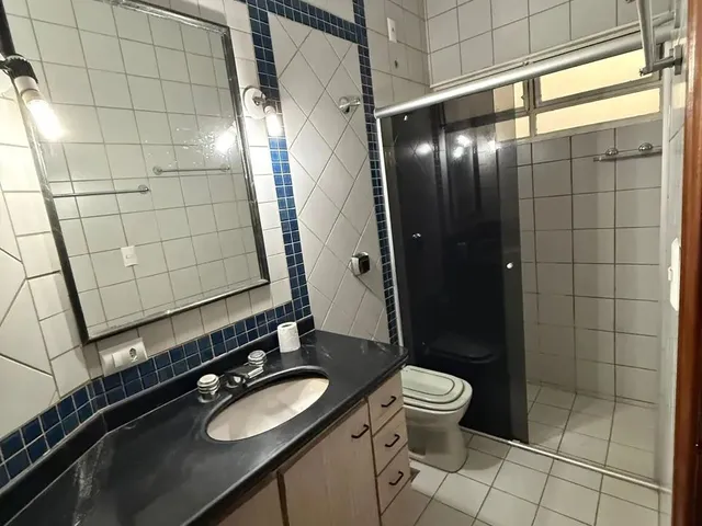 Imagem 9: Sobrado de 04 Súites na Rua C-54 Sol Nascente/Sudoeste Casa de Rua com 4 Quarto(S) e 5