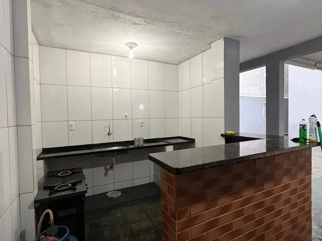 Imagem 15: Sobrado de 04 Súites na Rua C-54 Sol Nascente/Sudoeste Casa de Rua com 4 Quarto(S) e 5