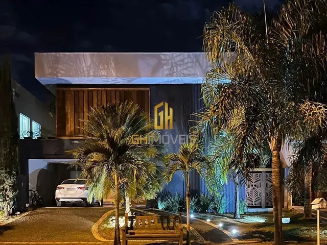 Imagem: Sobrado À Venda, 293 M² por R$ 2.800.000,00