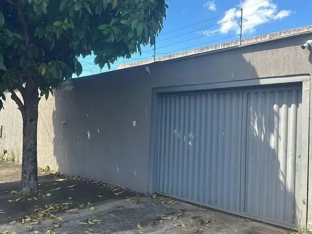 Imagem: Casa - Jardim Vila Boa