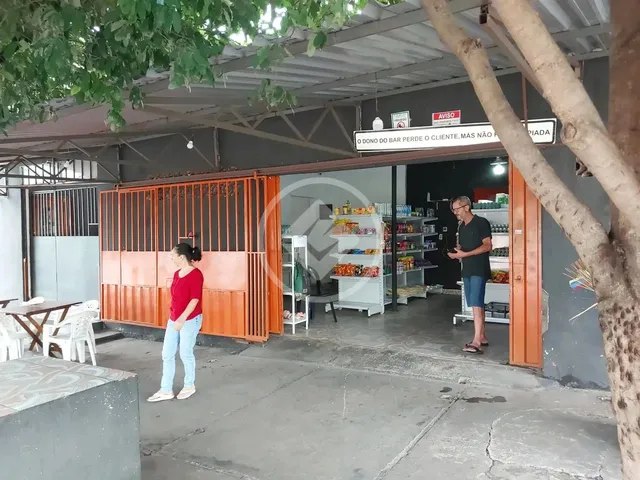 Imagem: Casa 3 Quartos, Mais Barração 3 Quartos
