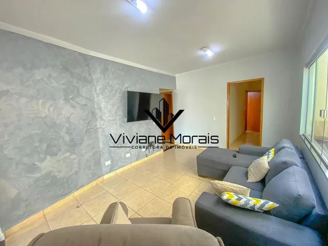 Imagem: Casa a Venda de $ 380 Mil no Jardim Presidente