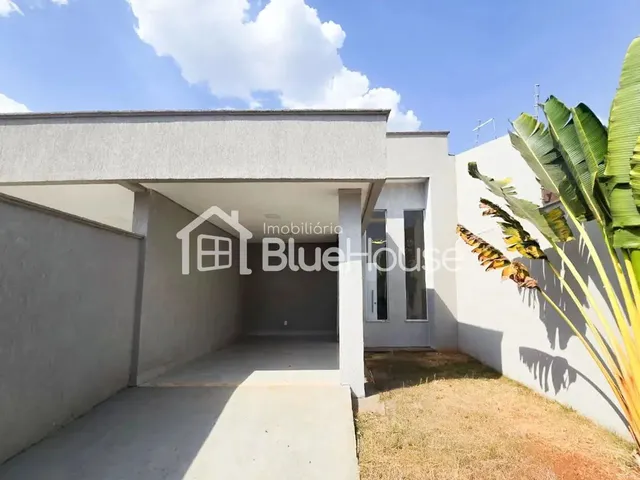 Imagem 2: Casa de 3 Quartos Sendo 2 Suítes em Acabamento Premium Proximo Ao Moinho dos Ventos