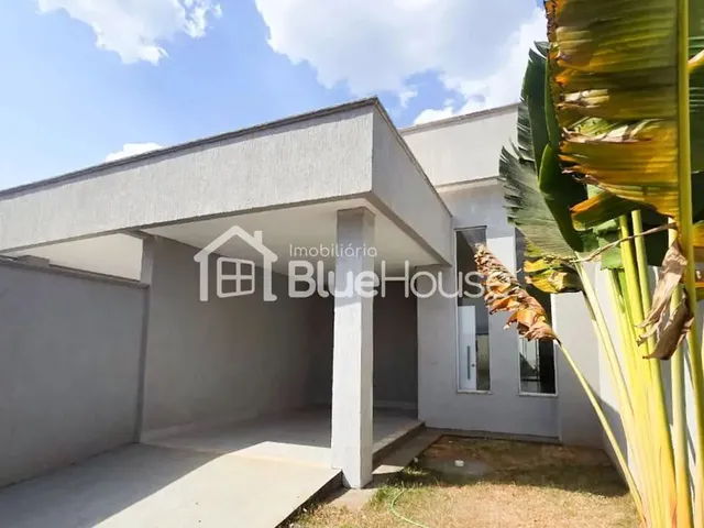 Imagem 10: Casa de 3 Quartos Sendo 2 Suítes em Acabamento Premium Proximo Ao Moinho dos Ventos