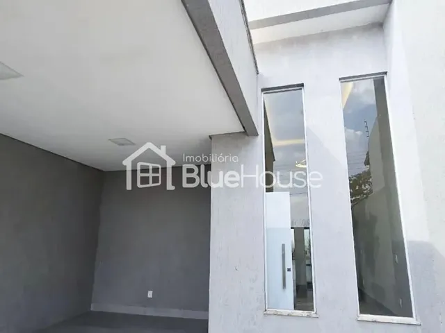 Imagem 9: Casa de 3 Quartos Sendo 2 Suítes em Acabamento Premium Proximo Ao Moinho dos Ventos