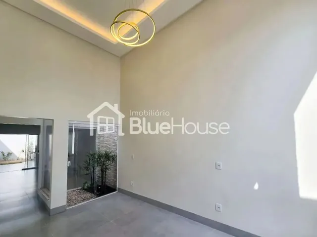 Imagem 13: Casa de 3 Quartos Sendo 2 Suítes em Acabamento Premium Proximo Ao Moinho dos Ventos