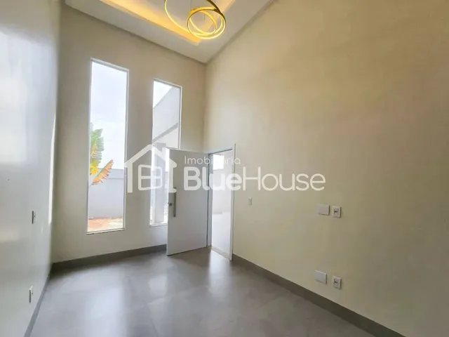 Imagem 8: Casa de 3 Quartos Sendo 2 Suítes em Acabamento Premium Proximo Ao Moinho dos Ventos