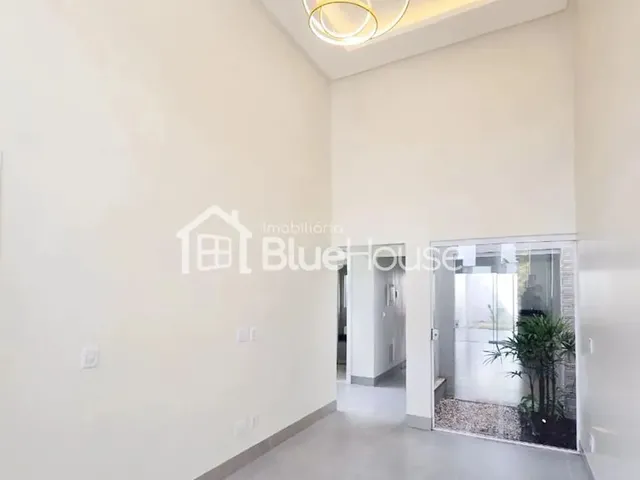 Imagem 6: Casa de 3 Quartos Sendo 2 Suítes em Acabamento Premium Proximo Ao Moinho dos Ventos