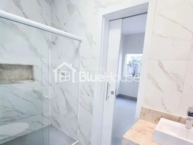 Imagem 11: Casa de 3 Quartos Sendo 2 Suítes em Acabamento Premium Proximo Ao Moinho dos Ventos