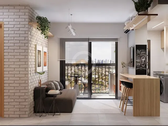 Imagem: Apartamento À Venda no Bairro Setor Sudoeste