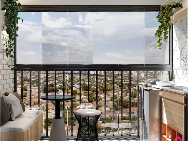 Imagem 10: Boulevard Sudoeste - 59M² (2Q com 1 Suíte) em Setor Sudoeste - Goiânia - Go
