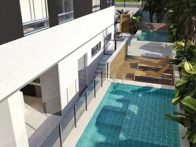 Imagem 13: Boulevard Sudoeste - 59M² (2Q com 1 Suíte) em Setor Sudoeste - Goiânia - Go