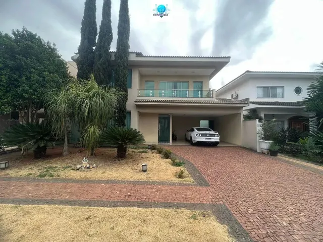 Imagem: Sobrado À Venda no Bairro Jardins Lisboa