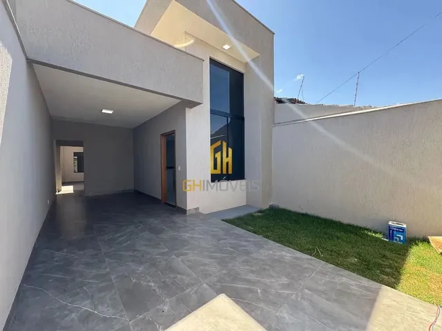 Imagem: Casa 2 Quartos no Jardim Presidente