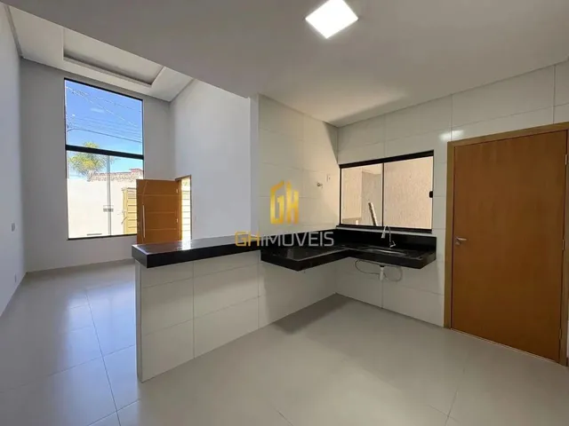 Imagem 2: Casa 2 Quartos no Jardim Presidente