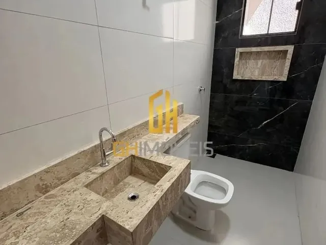 Imagem 7: Casa 2 Quartos no Jardim Presidente