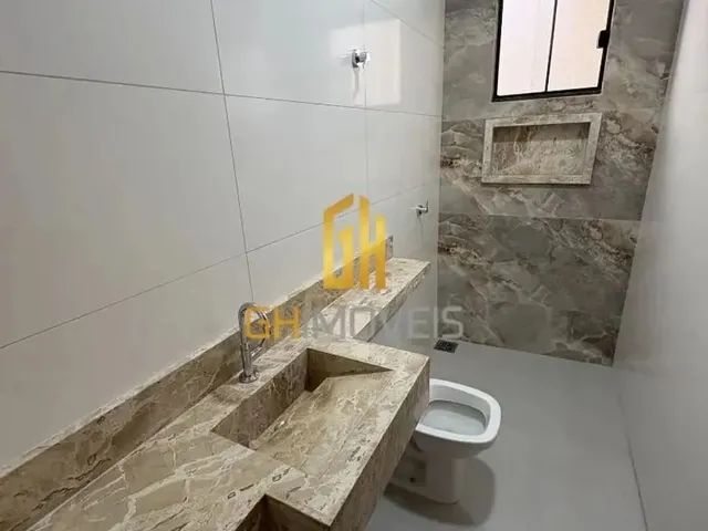 Imagem 6: Casa 2 Quartos no Jardim Presidente