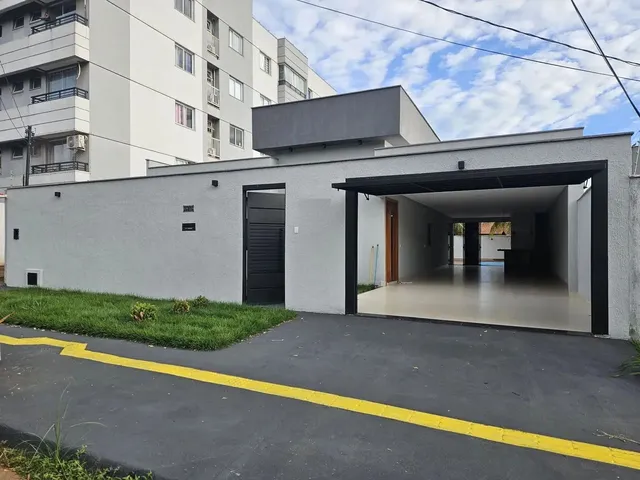 Imagem: Casa na Vila Rosa com 3 Suítes, Próximo