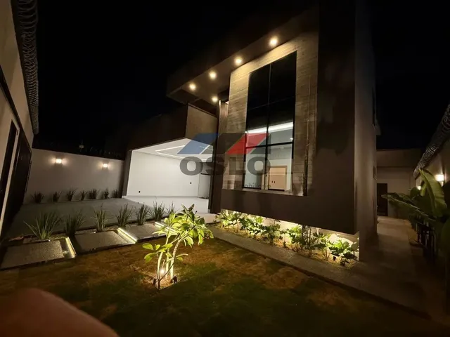 Imagem 1: Casa com Tres Suites no Setor Sudoeste em Goiania