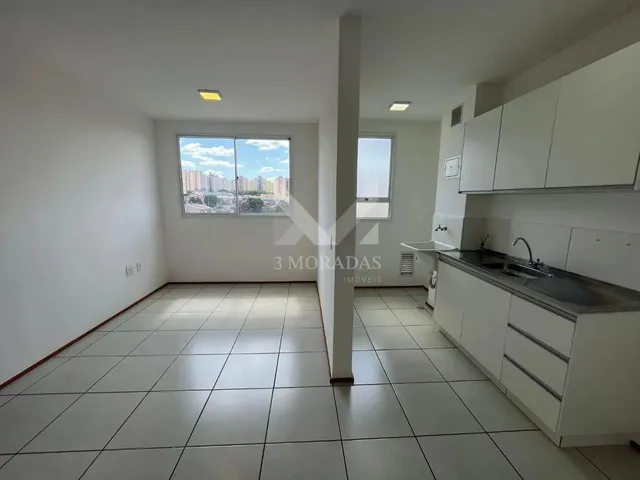 Imagem: Apartamento 2Q no Residencial Vida Milão