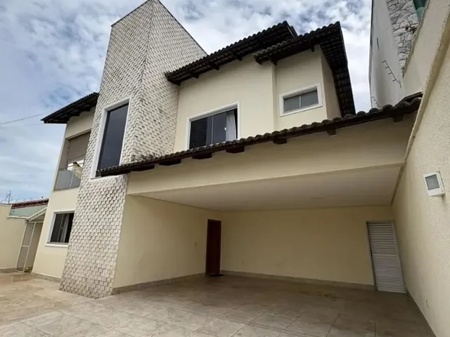Imagem 1: Sobrado Parque Anhanguera 525M²